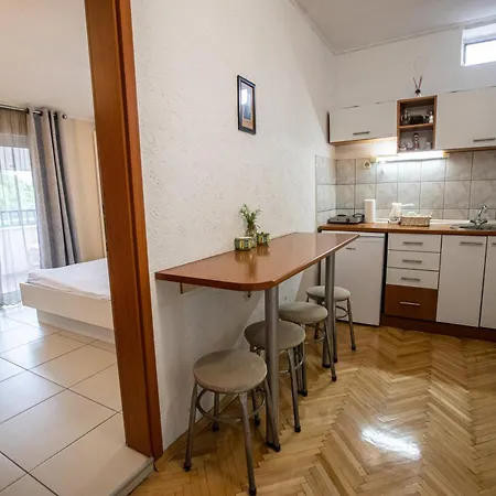 Apartment Vik *