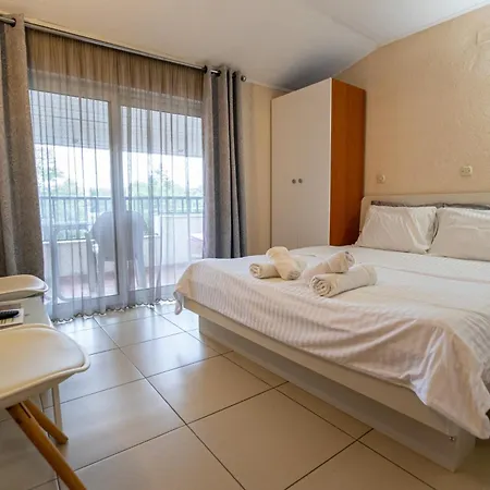Apartment Vik Ohrid