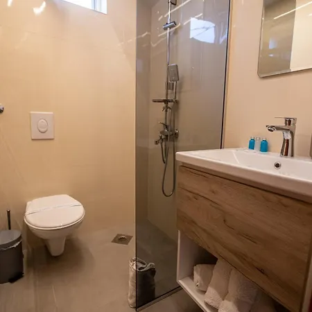 Apartment Vik *
