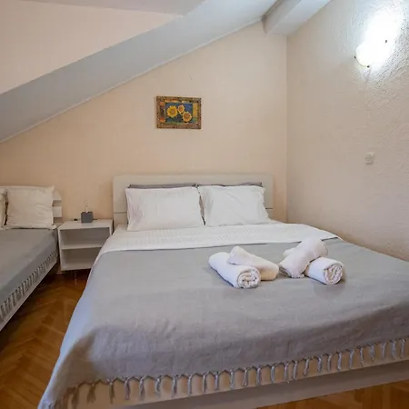 Apartment Vik Ohrid