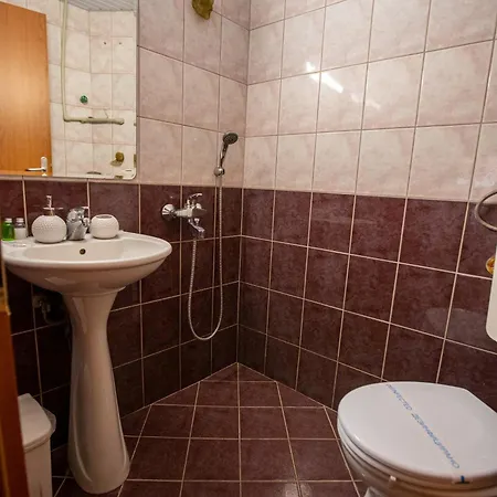 Vik Apartment