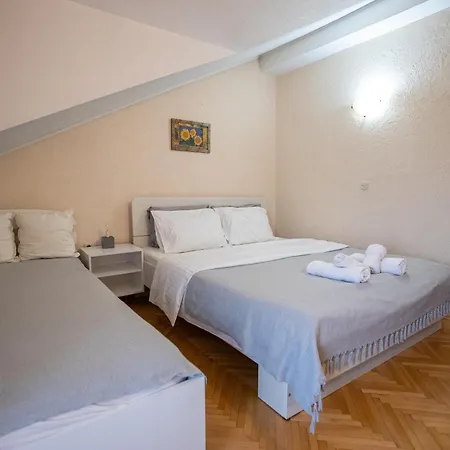 Vik * Ohrid