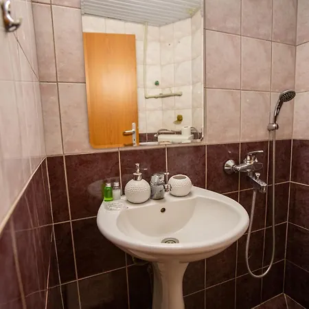 Apartment Vik Ohrid