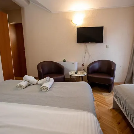 Vik * Ohrid