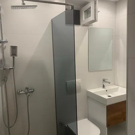 Apartment Vik *